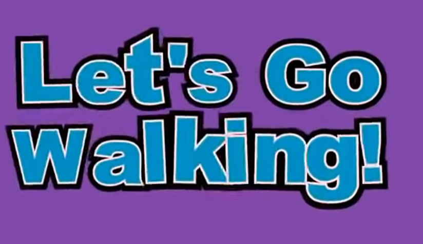 Let's Go Walking: Safe Intersection Crossing